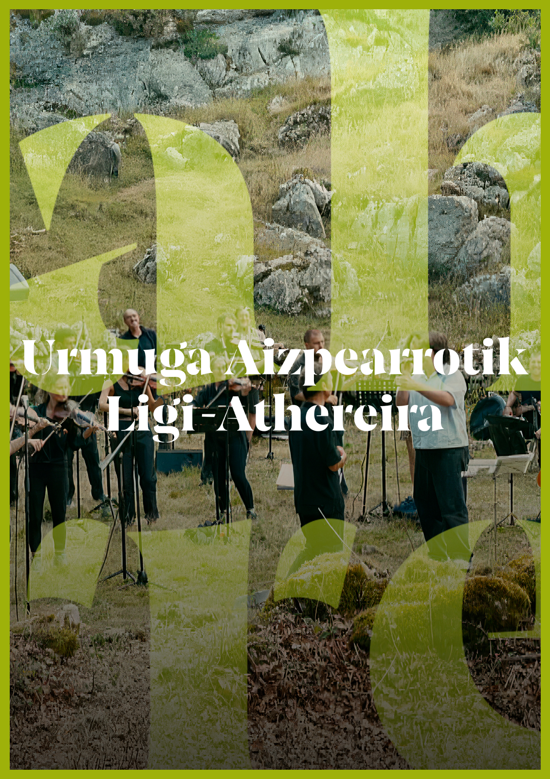 Urmuga Aizpearrotik Ligi Athereira