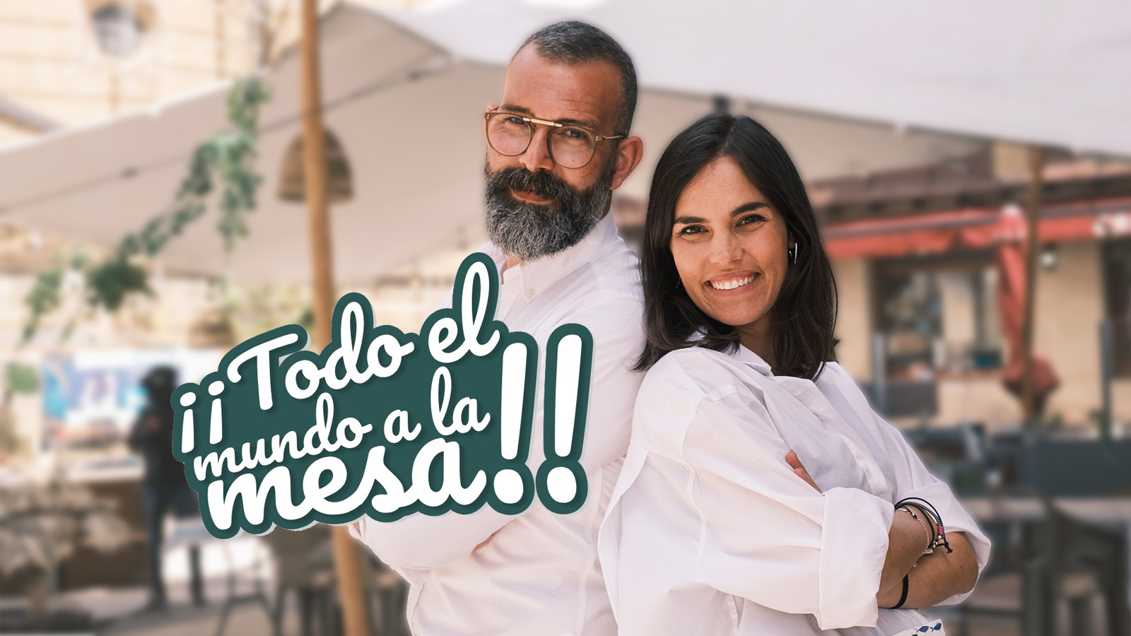 Todo el Mundo a la Mesa