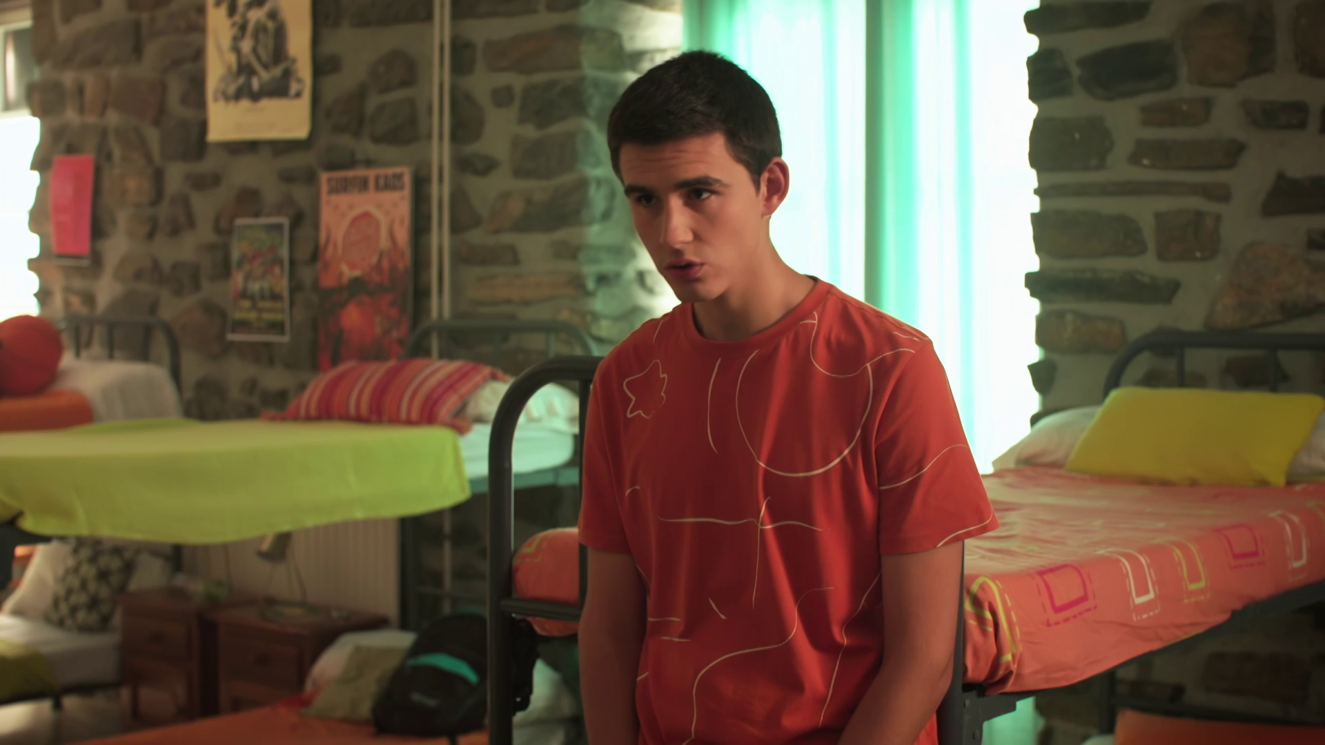 D10: 10. Ez gara betirako