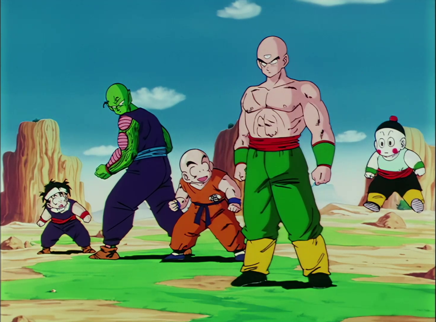 23. Munstro taktika bat