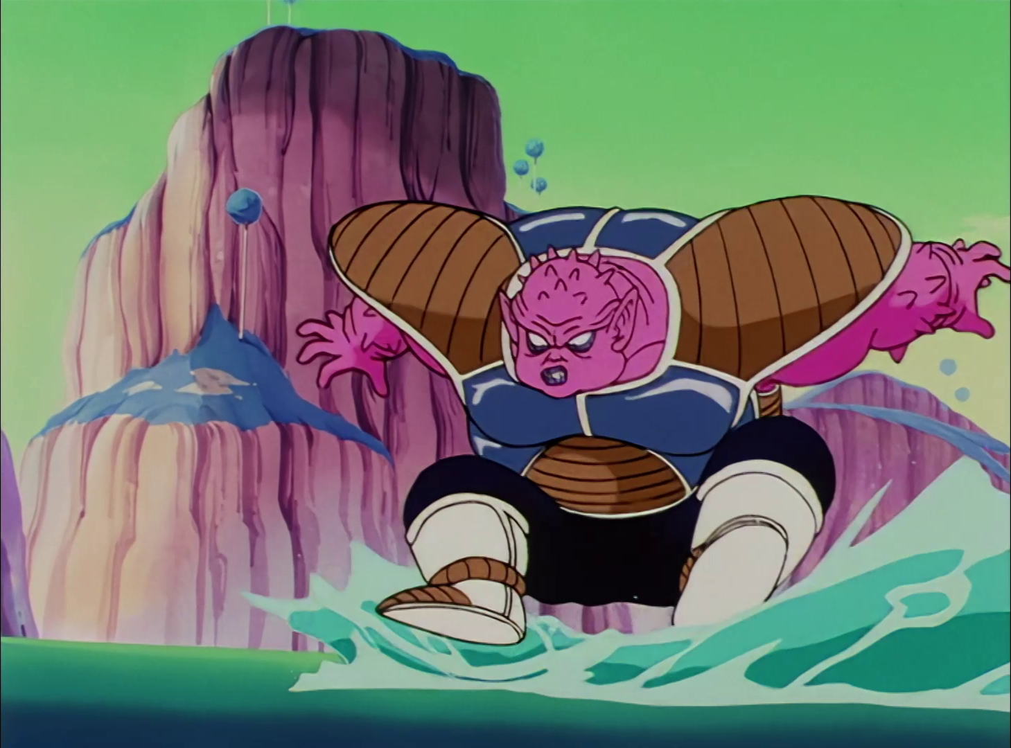 49. Adierazpen beldurgarria