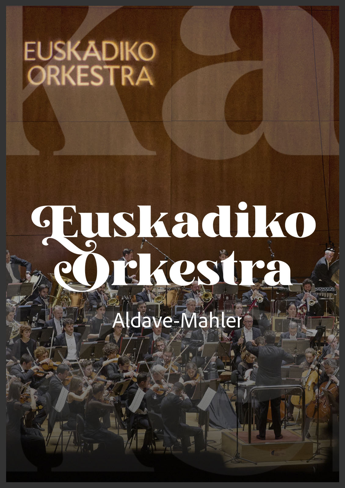 Aldave -Mahler