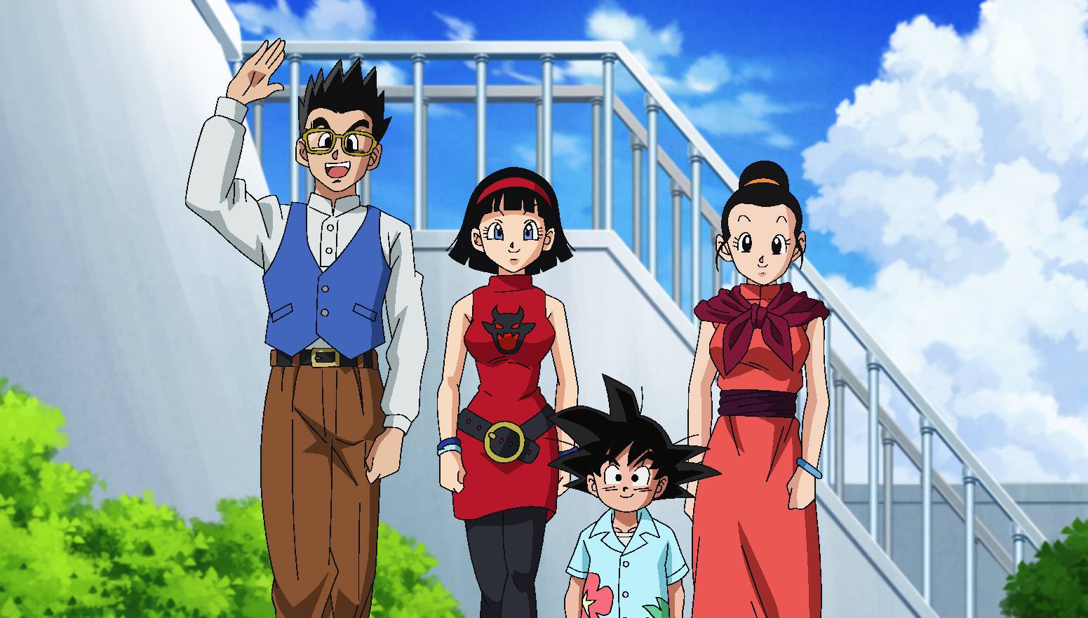 3. Nor da amets hartako morroia? Super saiya jainkoa!