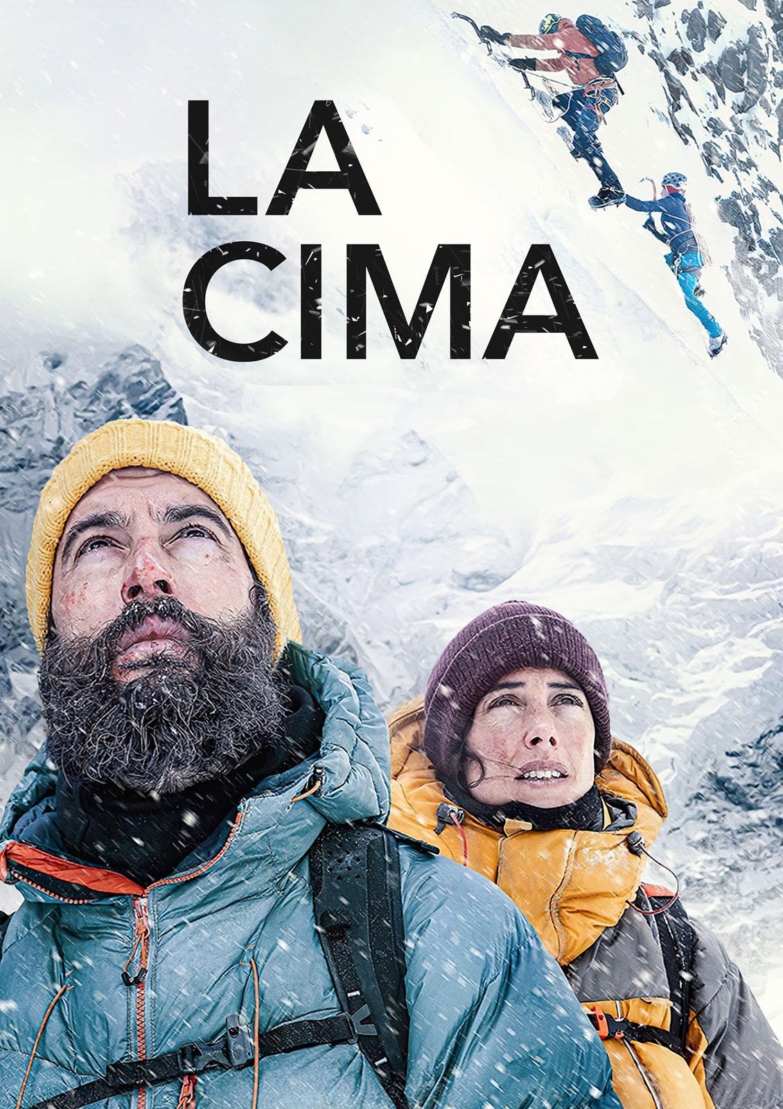 La cima