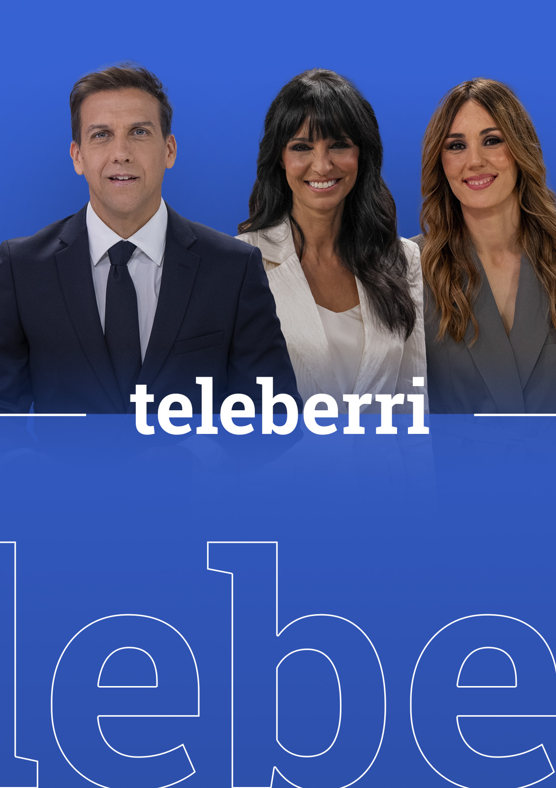 Teleberri