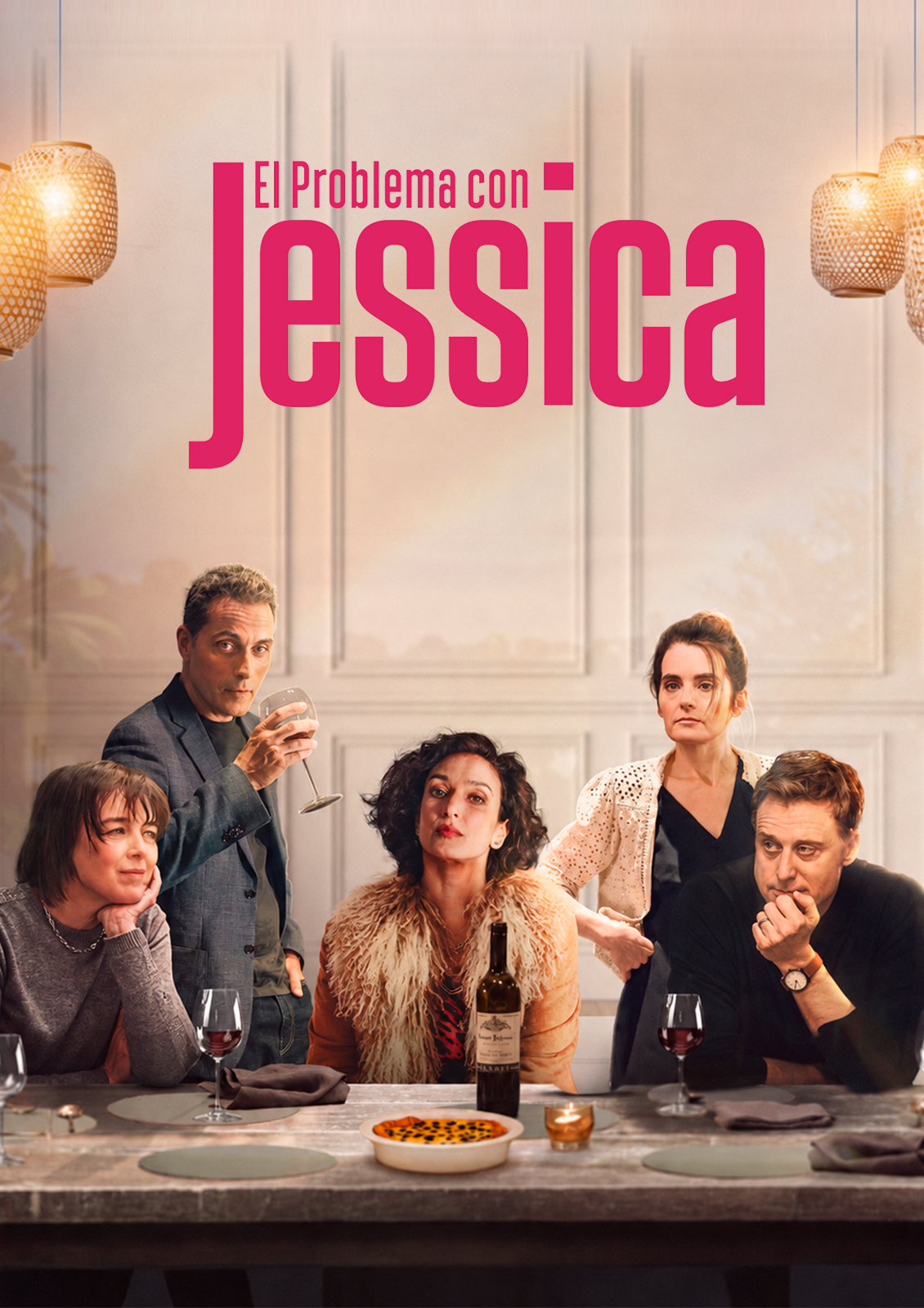 El problema con Jessica
