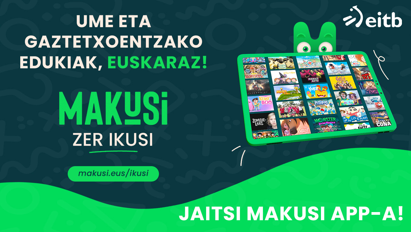 Makusi Promozioa