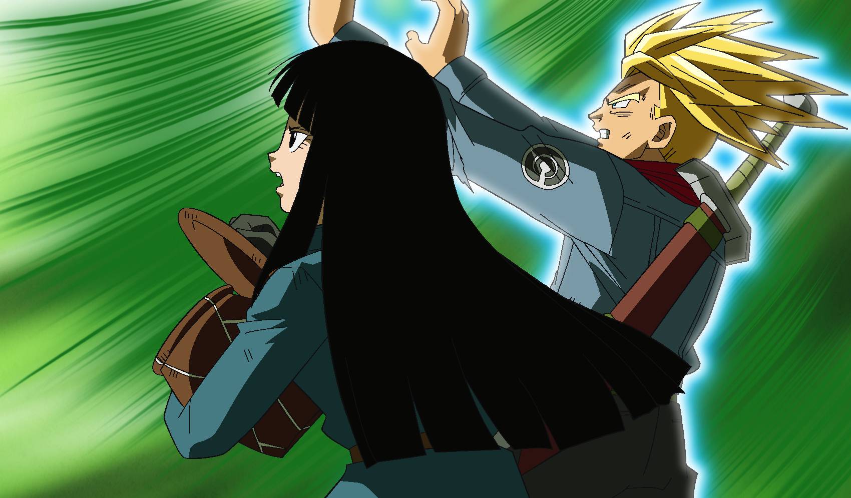 64. Gurtu nazazue! Goretsi nazazue! Zamas bateratuaren jaiotza