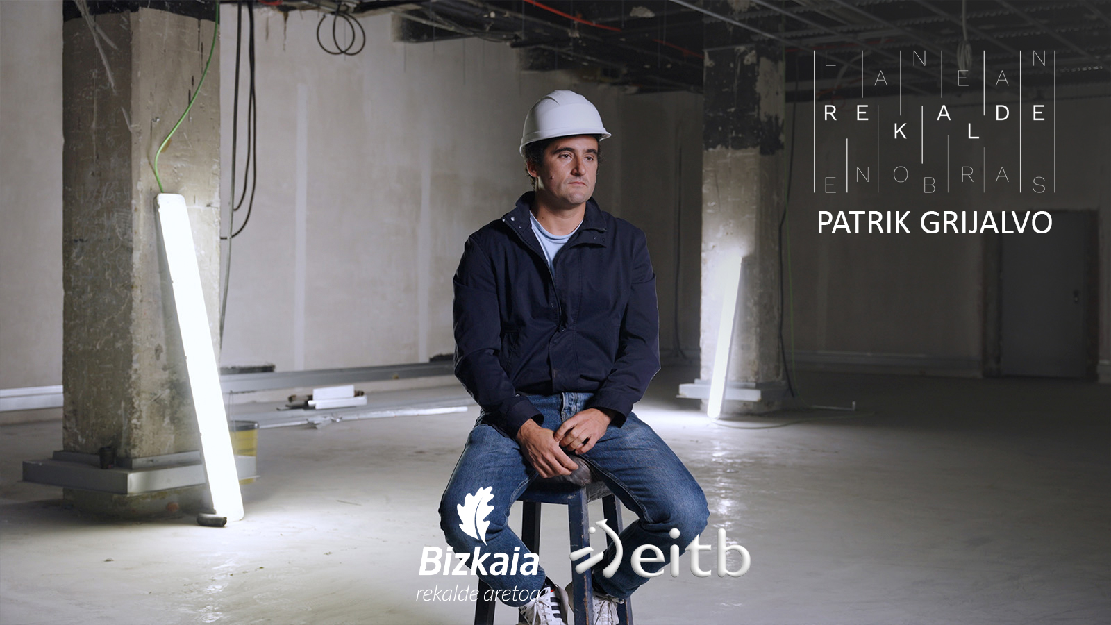 Patrik Grijalvo LANEAN