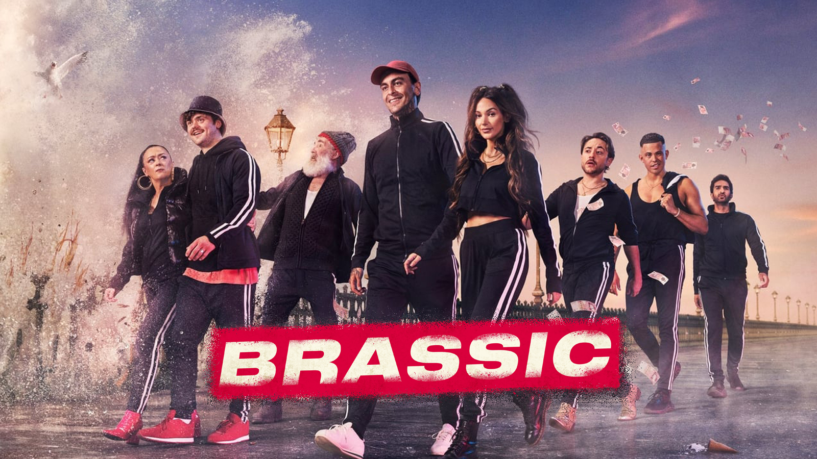 Brassic S4