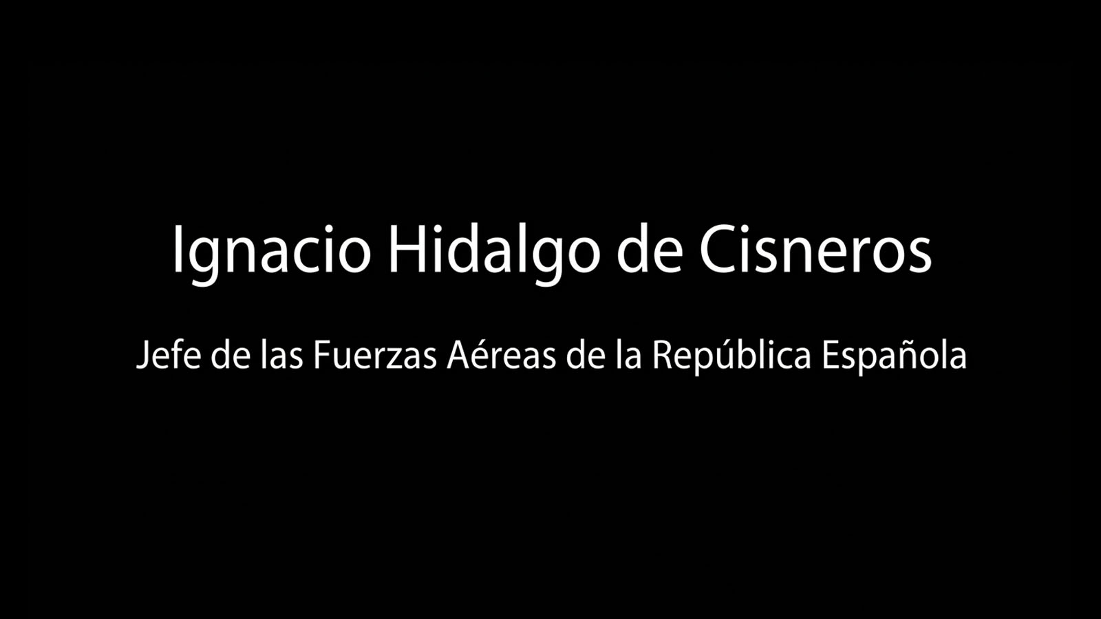 CAMBIO DE RUMBO. IGNACIO GARCIA DE CISNEROS