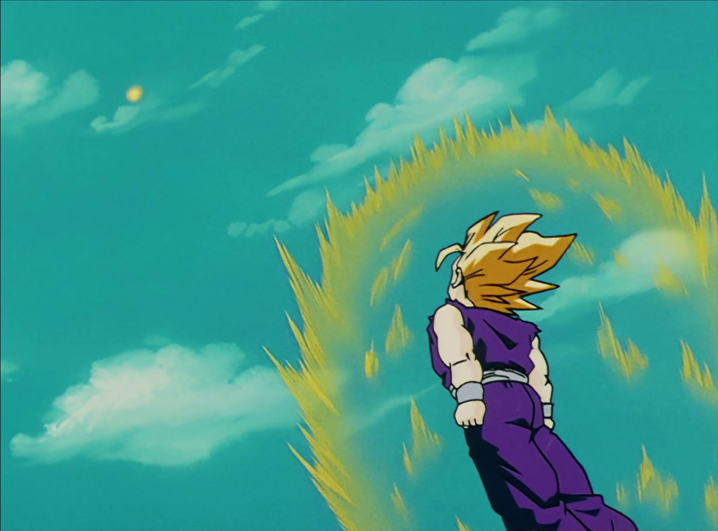 187. Cell-en gorputz perfektua gainditua izan da