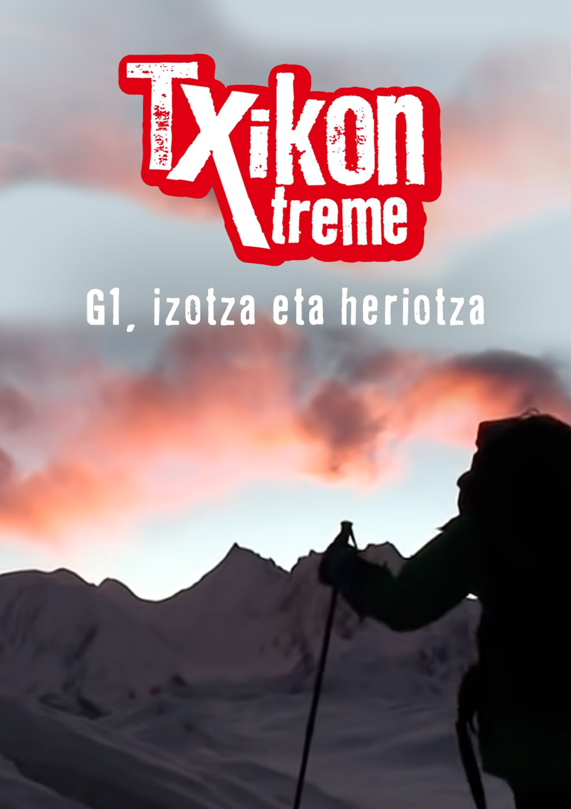 G-1, Izotza eta Heriotza