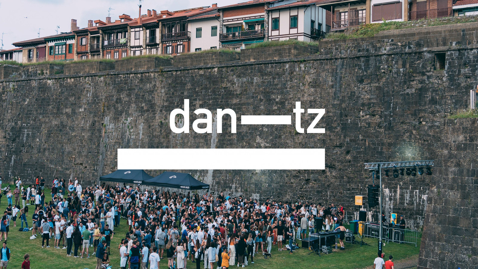 Dantz Point Hondarribia