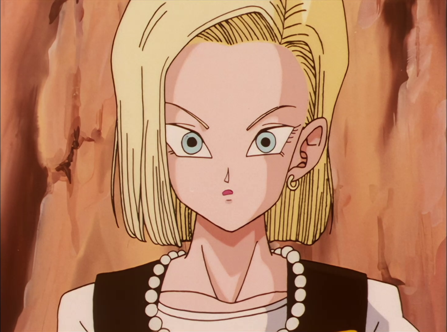 158. Ezin dut burutik kendu! Krilinen A18 suntsitzeko maniobra