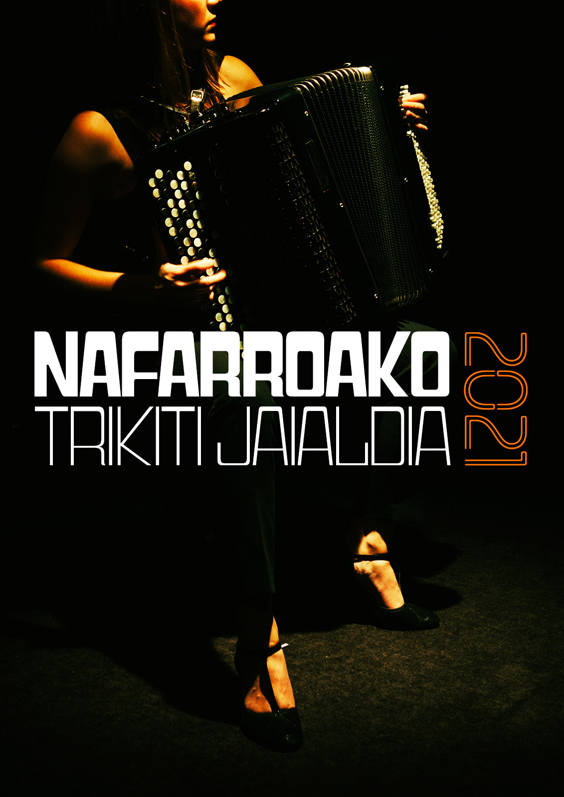 Nafarroako trikiti jaialdia 2021