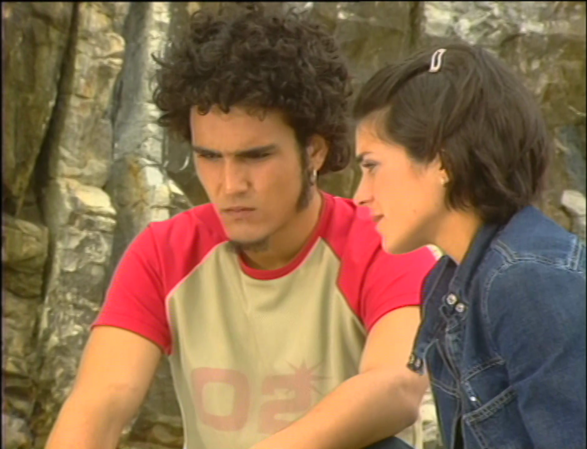 72. Zerua goian, lurra behean