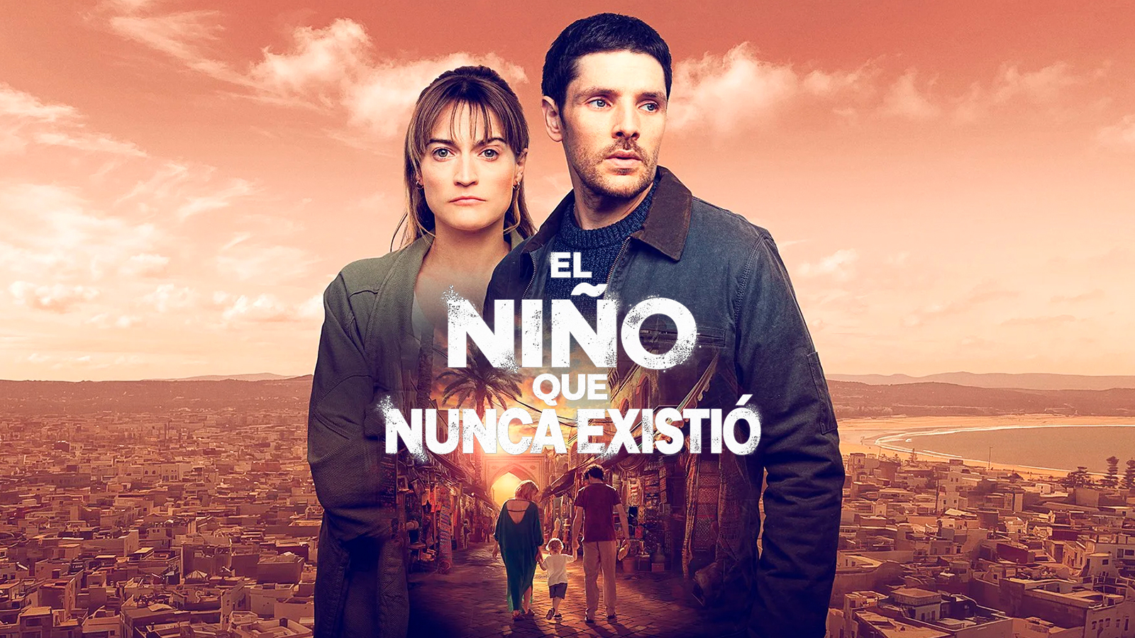 El niño que nunca existió