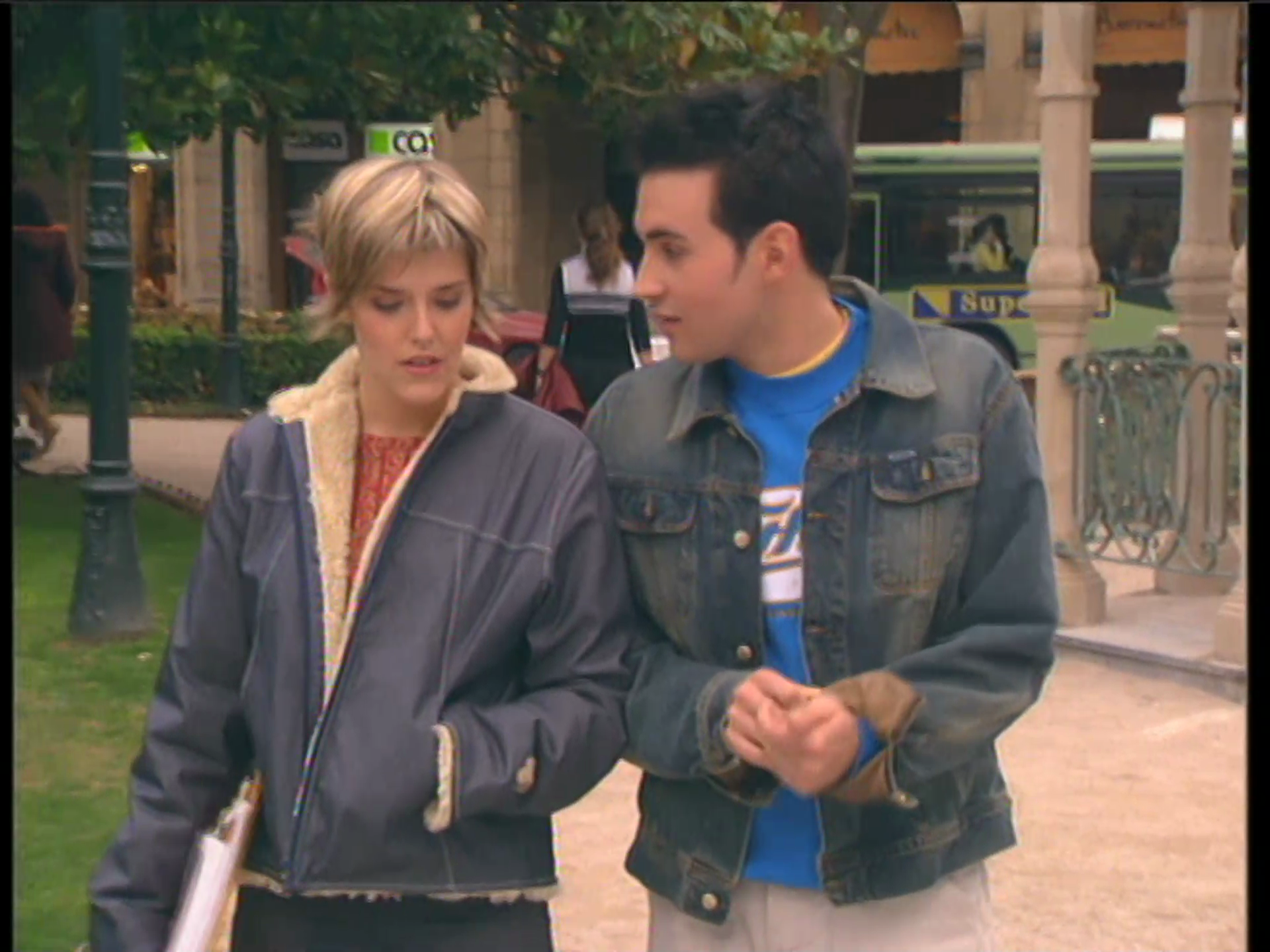 119. Gora peter punk!