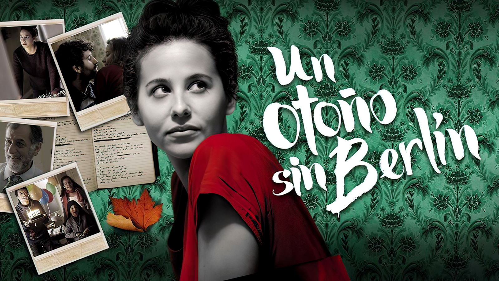 Un otoño sin Berlin