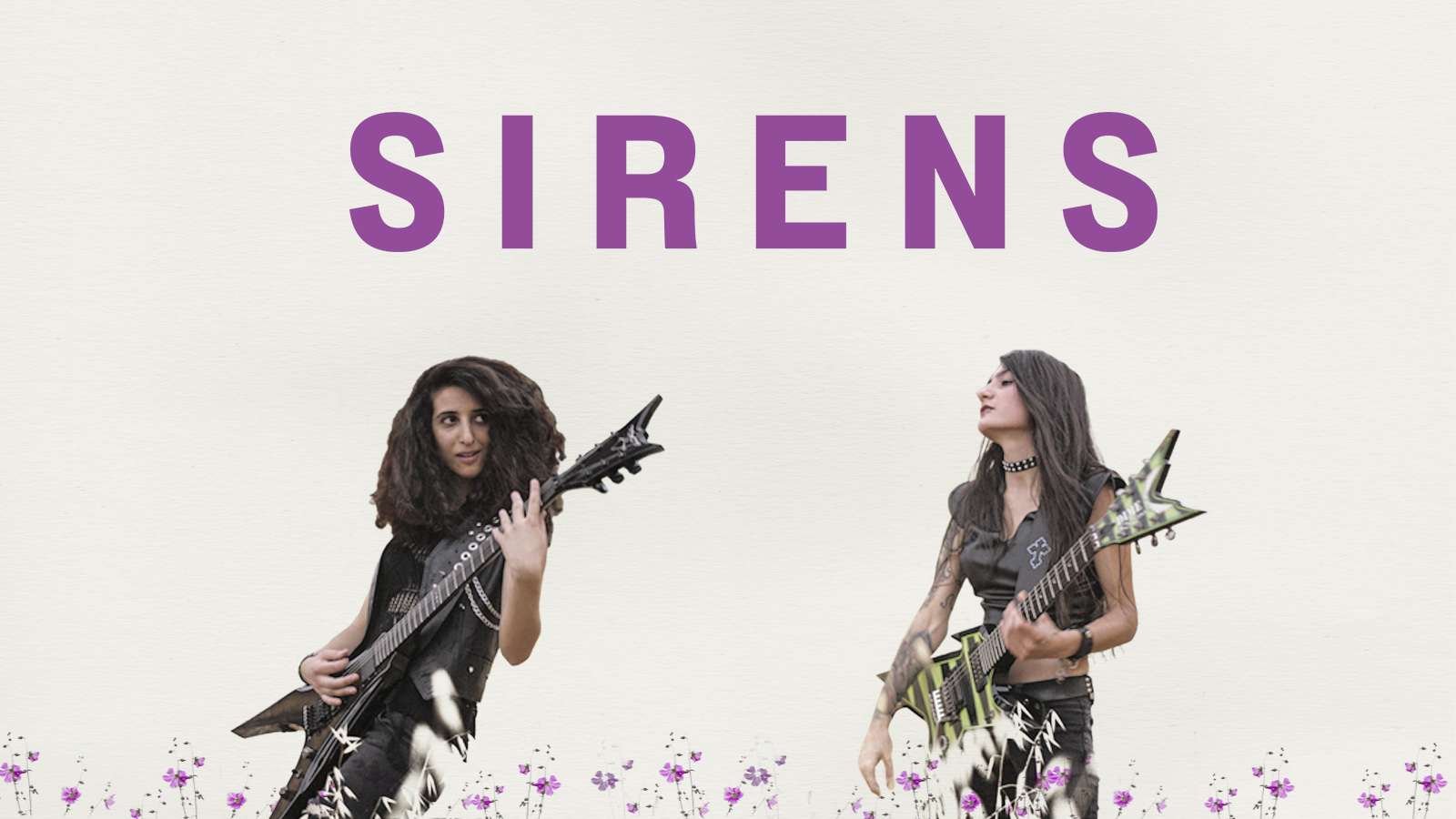 Sirens