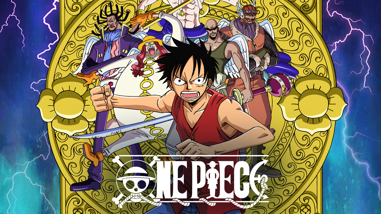 One Piece