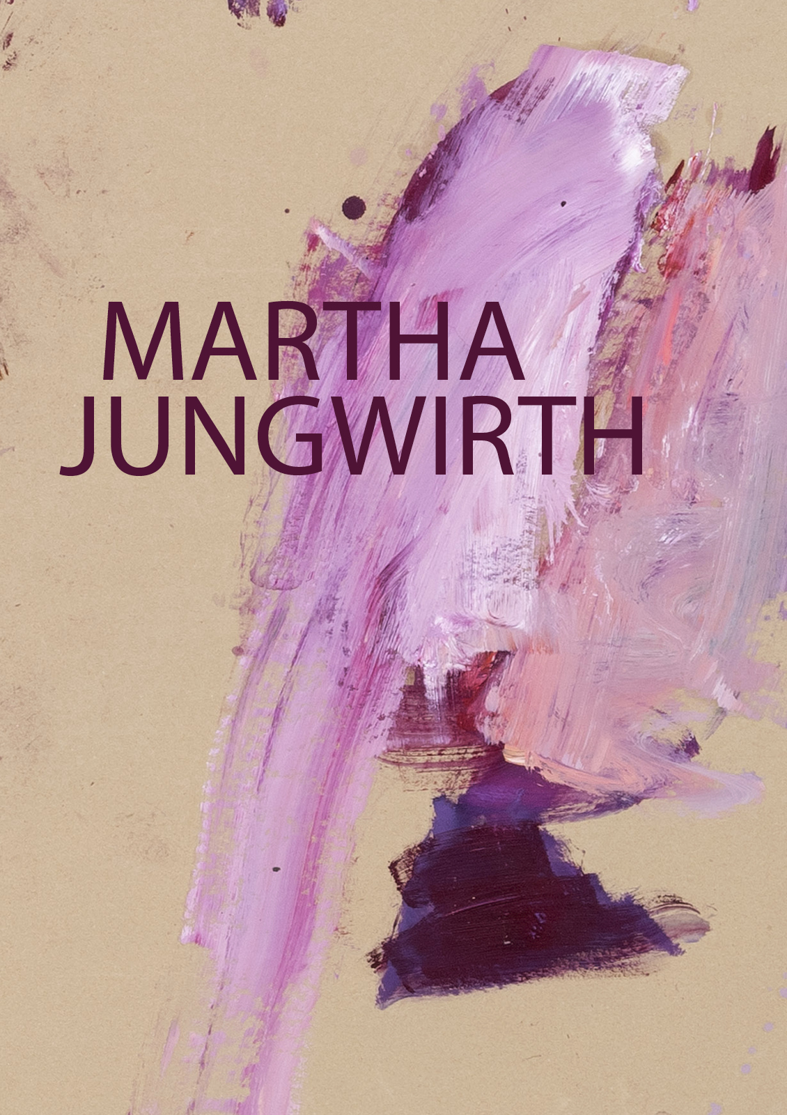 Martha Jungwirth
