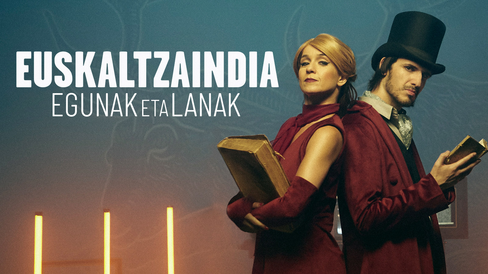Euskaltzaindia: Egunak eta lanak