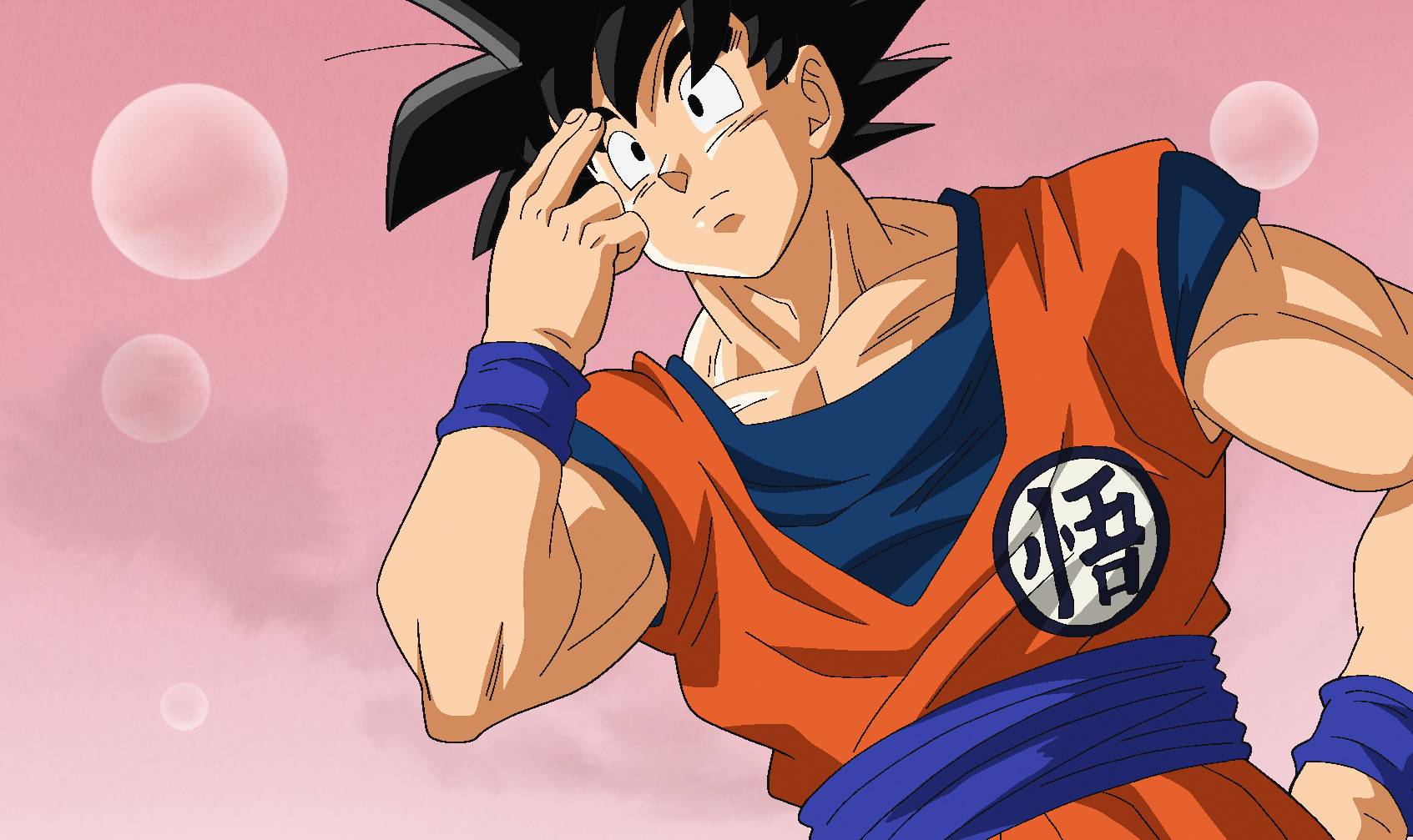 55. Son Gokurekin elkartu nahi dut. Gauza guztien erregearen deia