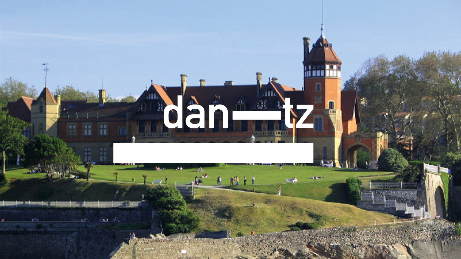 DANTZ POINT. Donostia