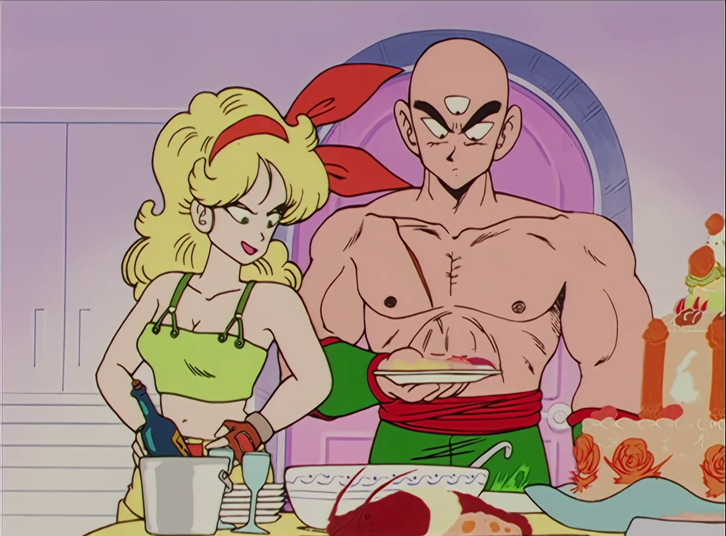 12. Azken gabeko bidea