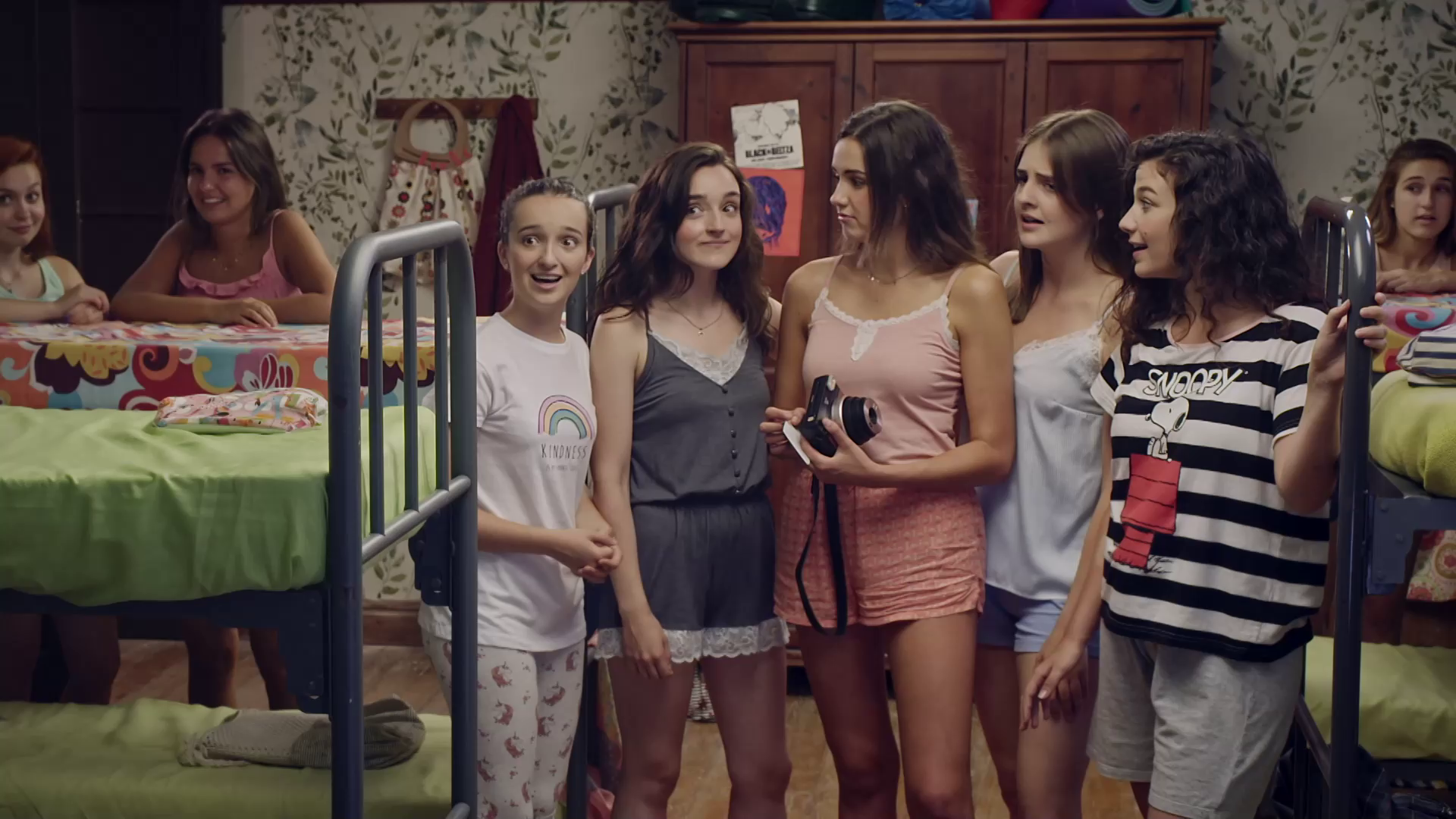 D7: 1. Aukera berriak