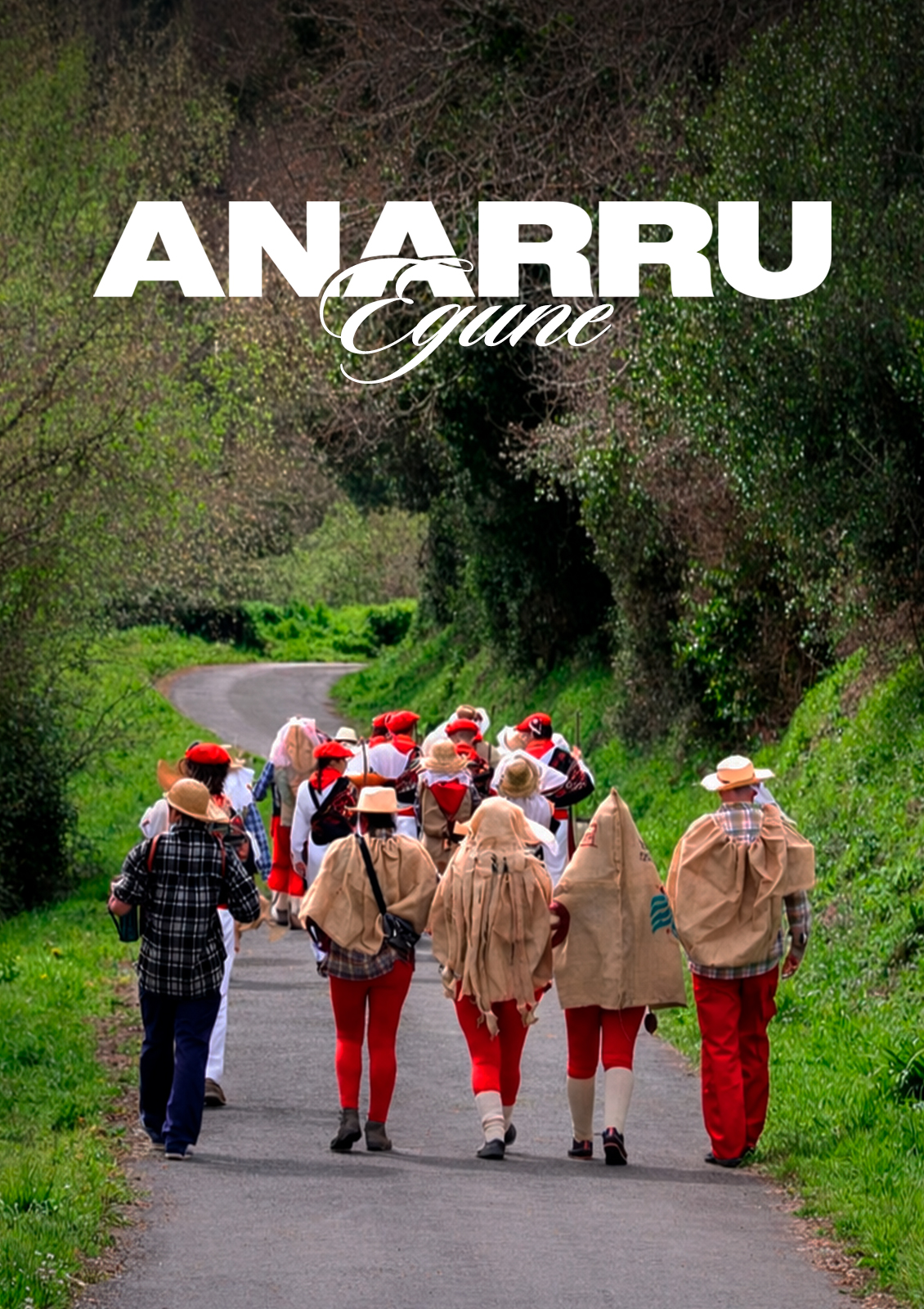 Anarru Egune