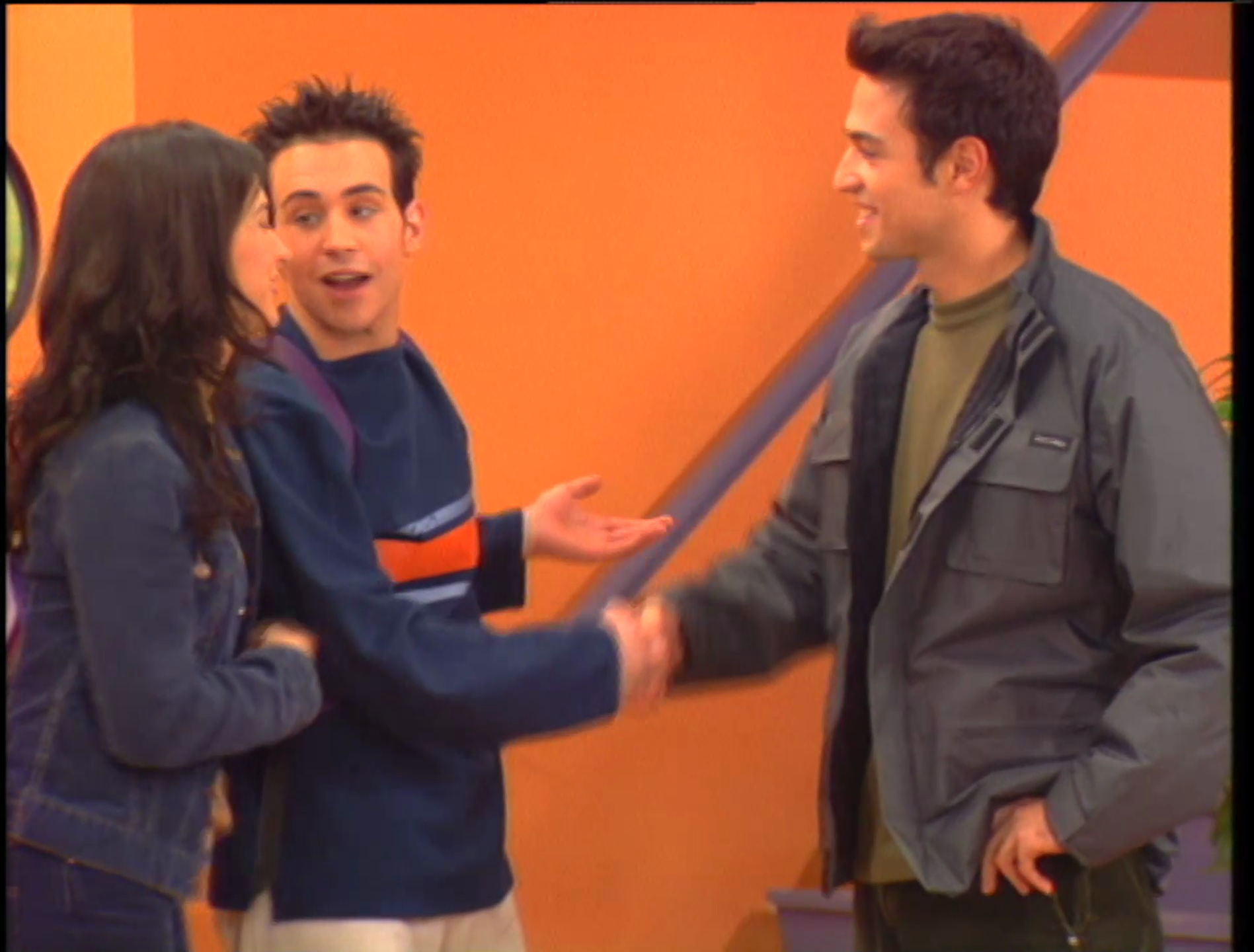 122. Fenomeno paranormalak