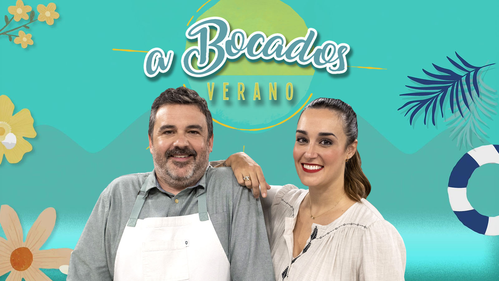 A BOCADOS VERANO