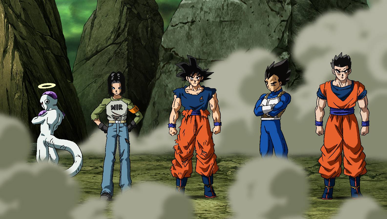 122. Harrotasunagatik! Vegetaren erronka indartsuena izateko