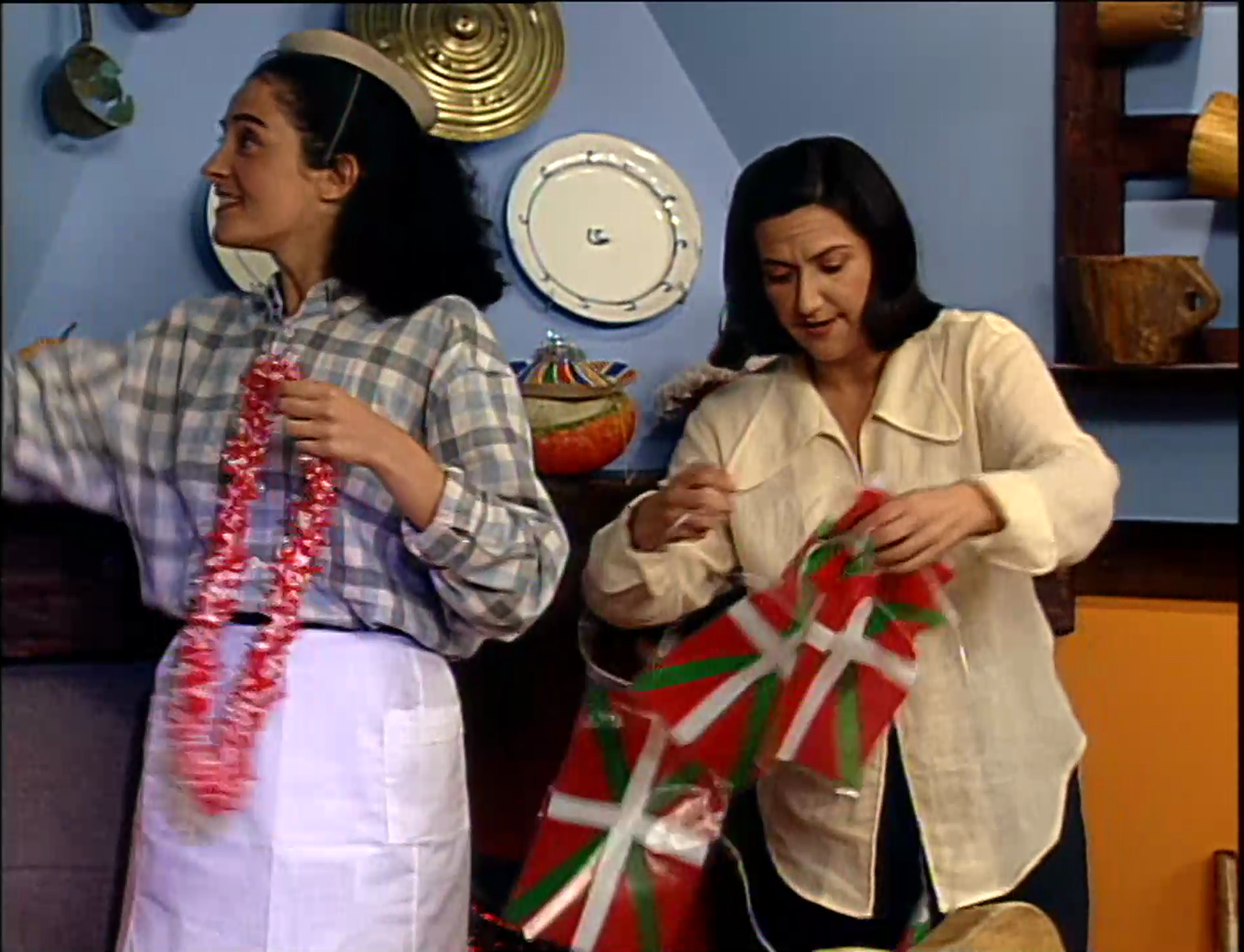 D1: 56. Ñoren agurra