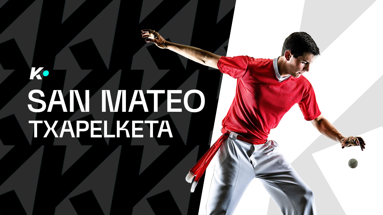 Pilota; San Mateo Torneoa 2026. Finalerdiak