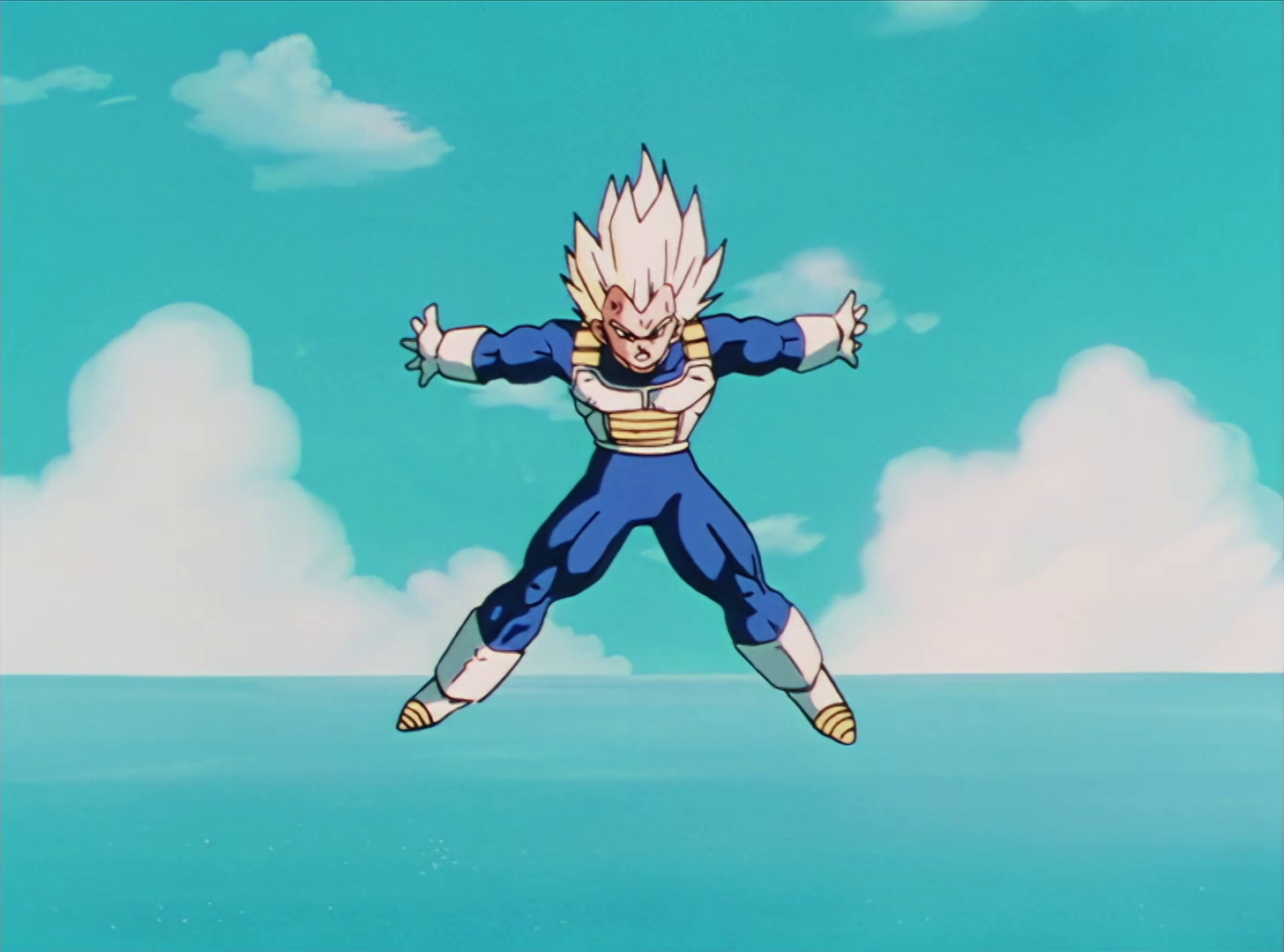 162. Gaindi ezazu super saiyen maila! Trunks-en amorrua