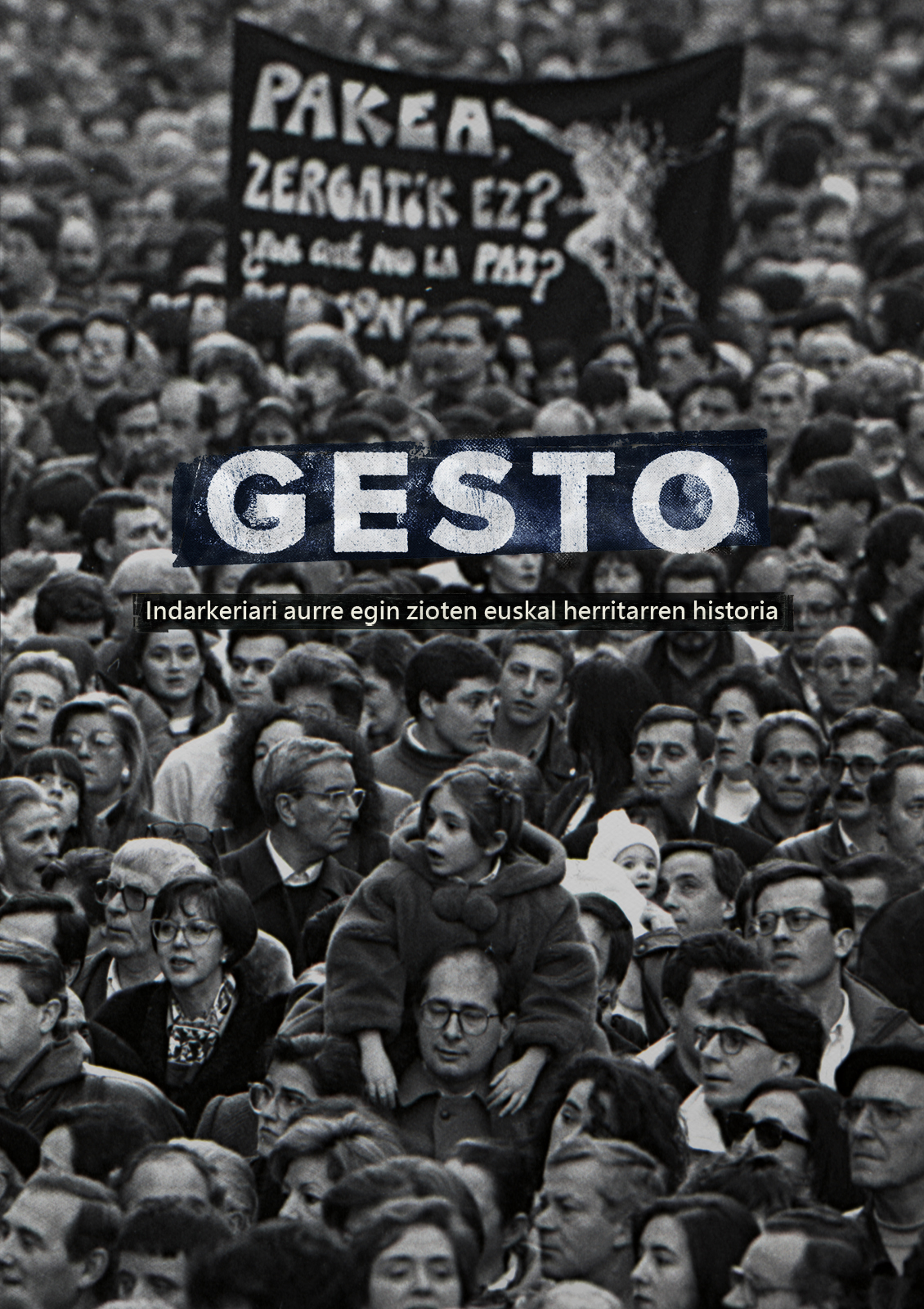 Gesto