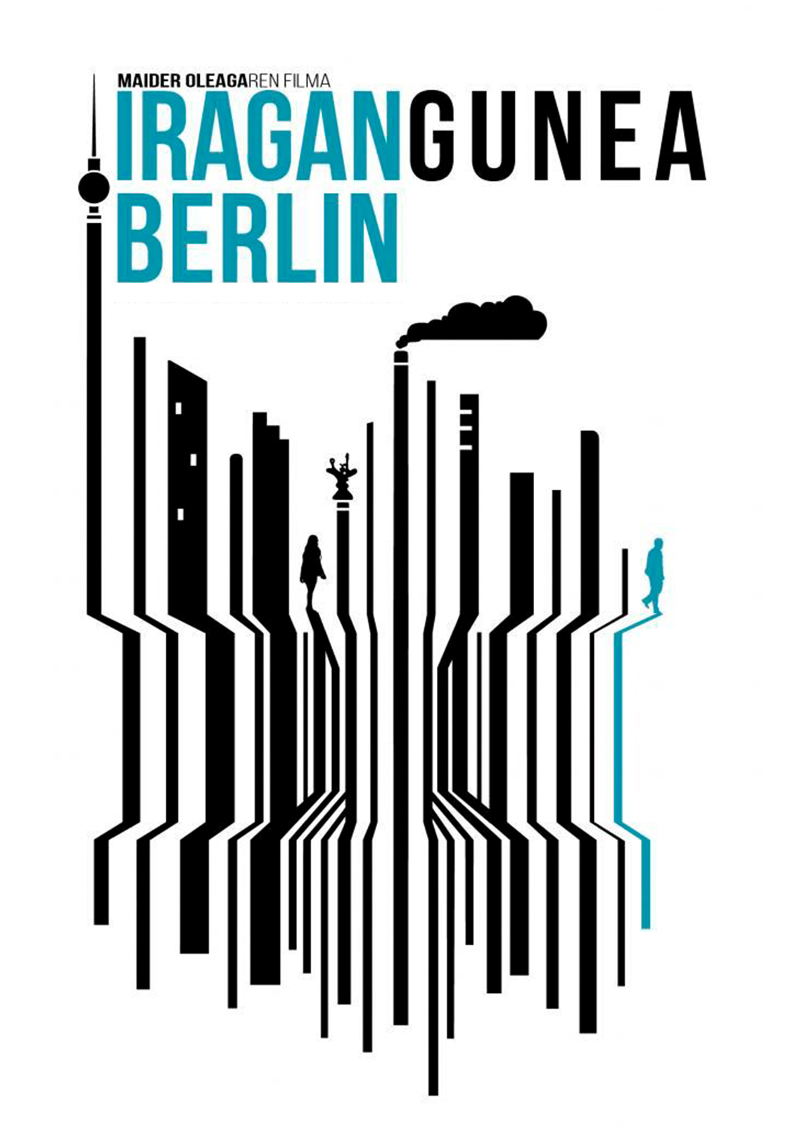 Iragan gunea Berlín