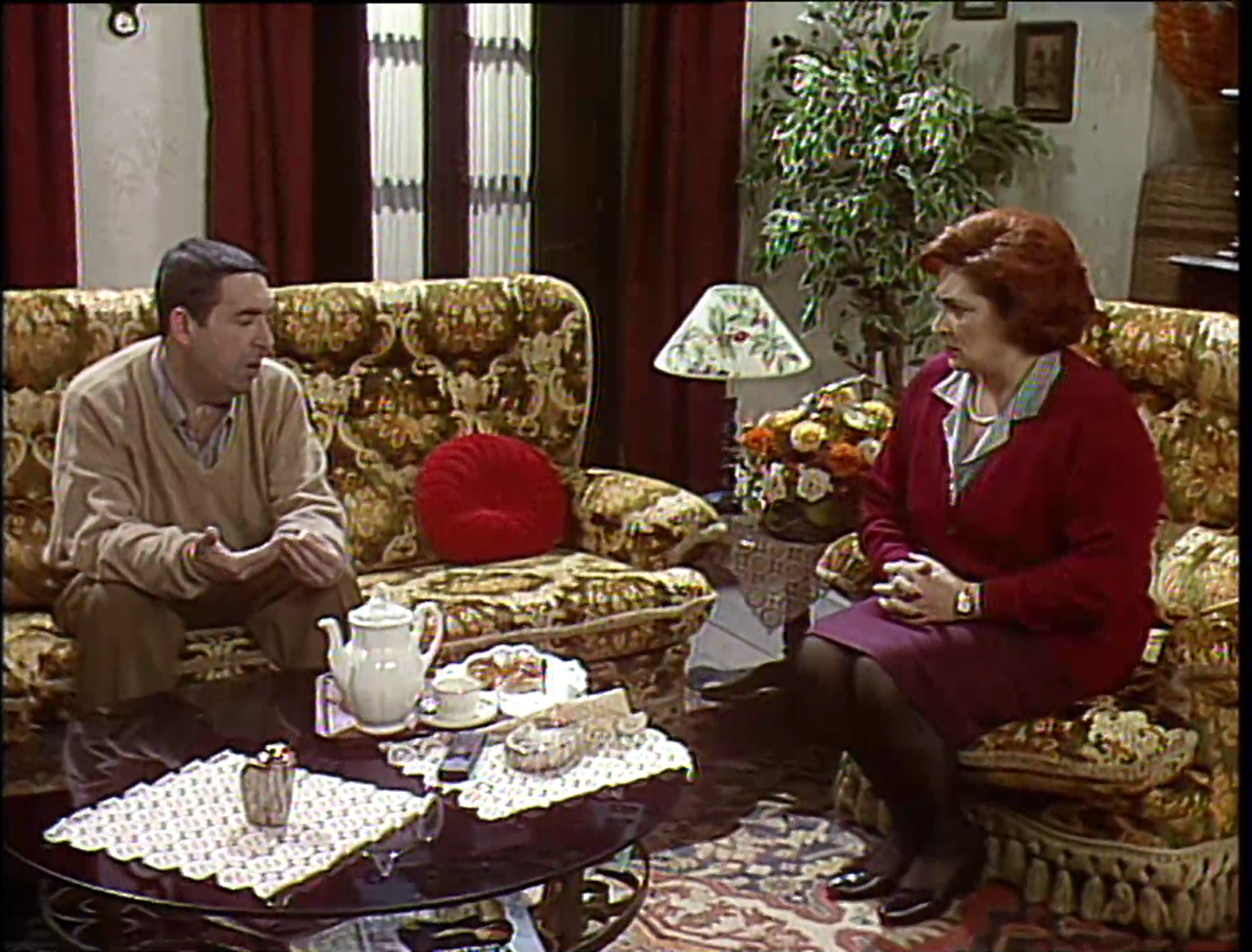 D1: 126. Laguntza behar