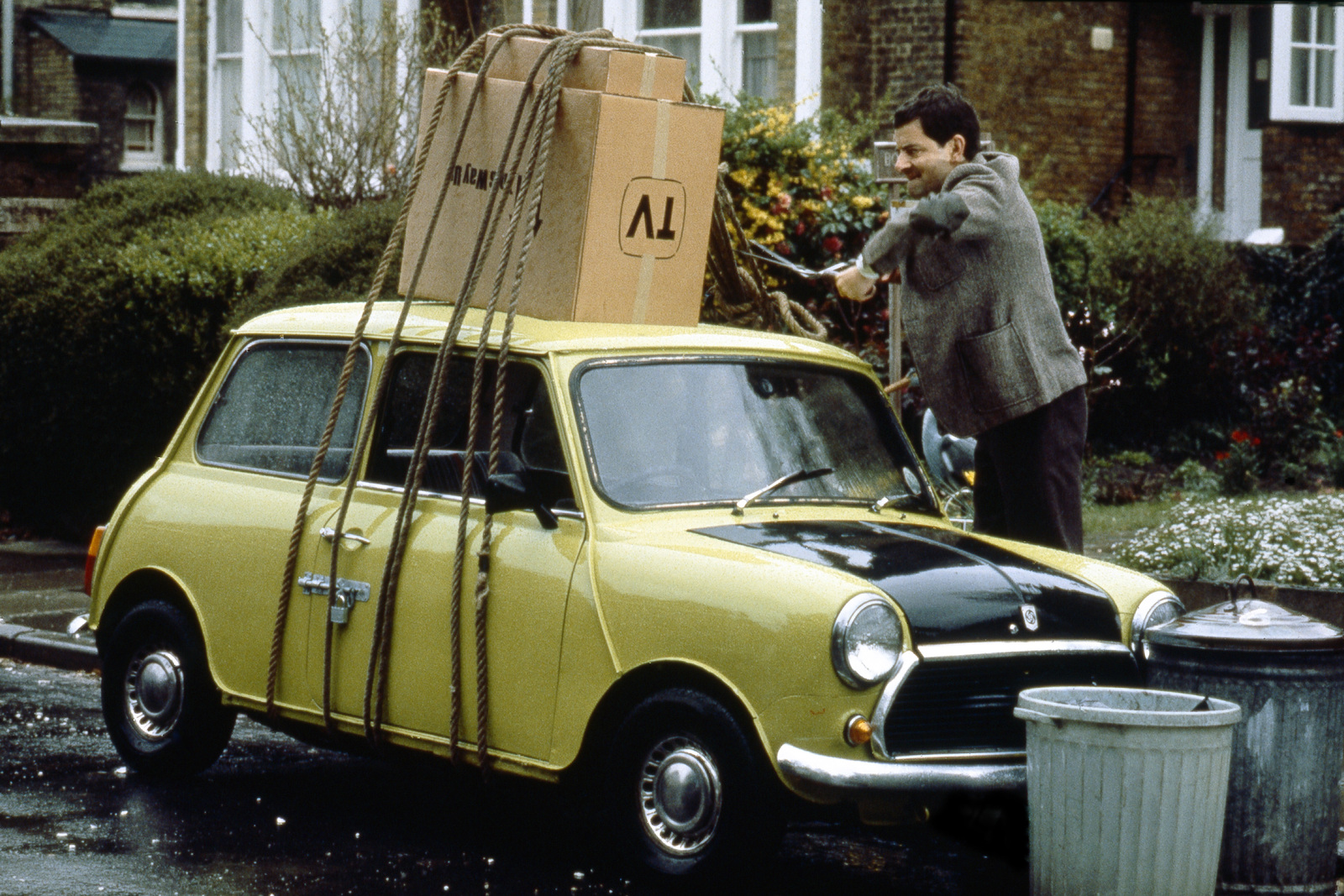 4. Bean jauna hirira doa berriro