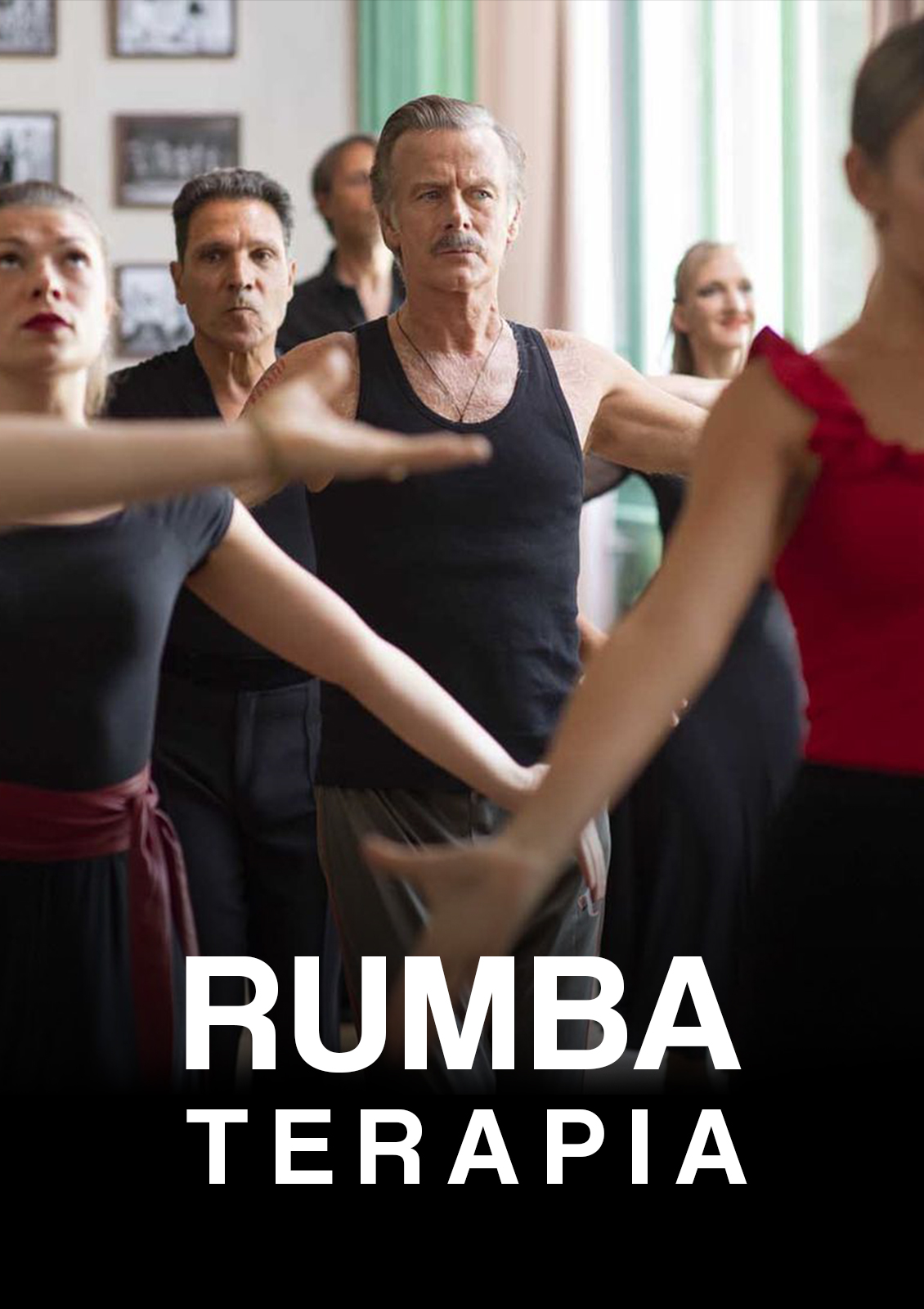 Rumba terapia
