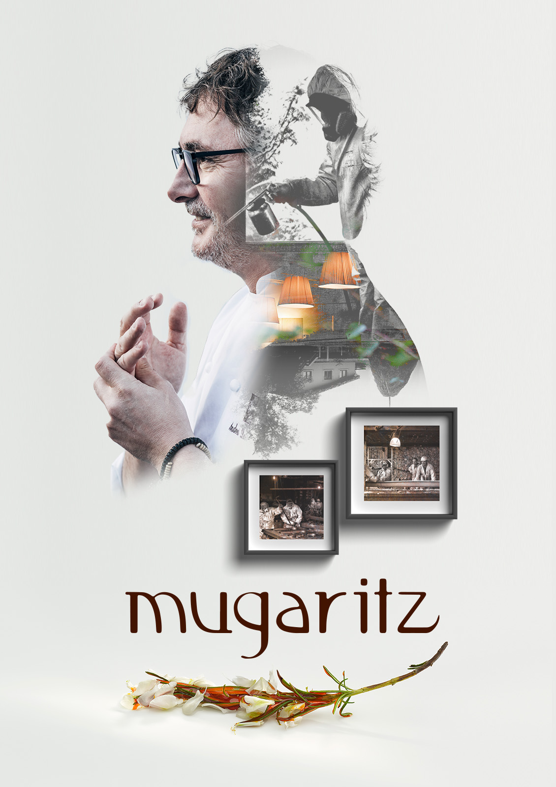 Mugaritz, la cocina inacabada