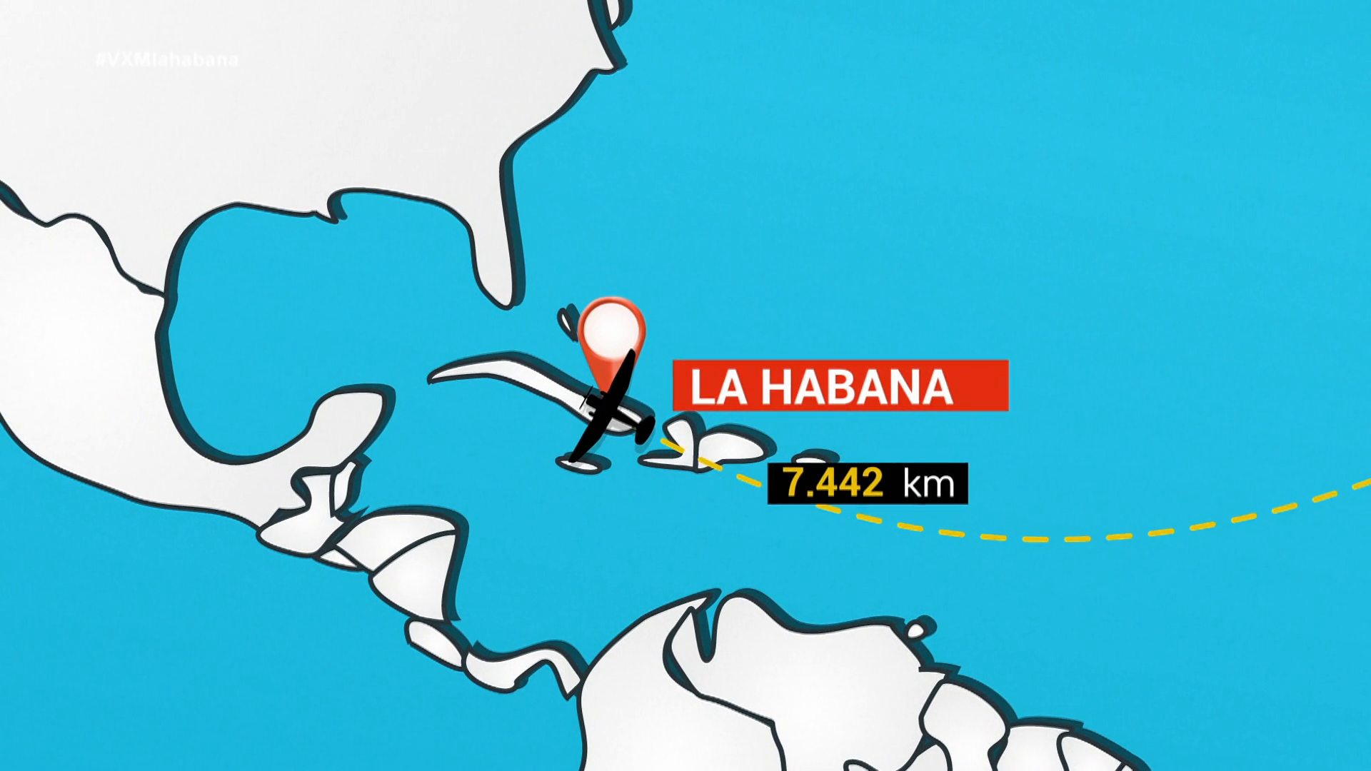 Imagen de Habana