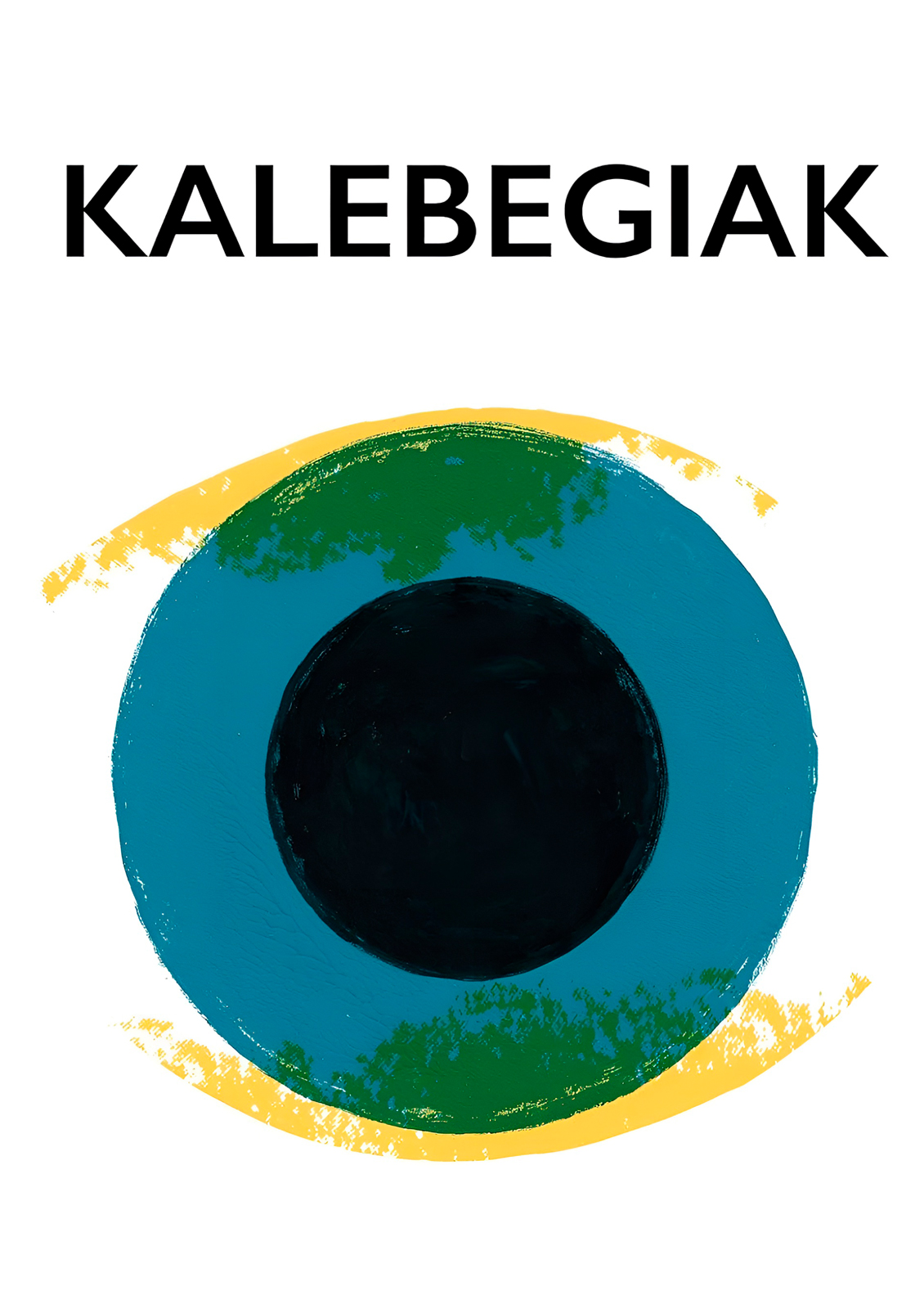 Kalebegiak