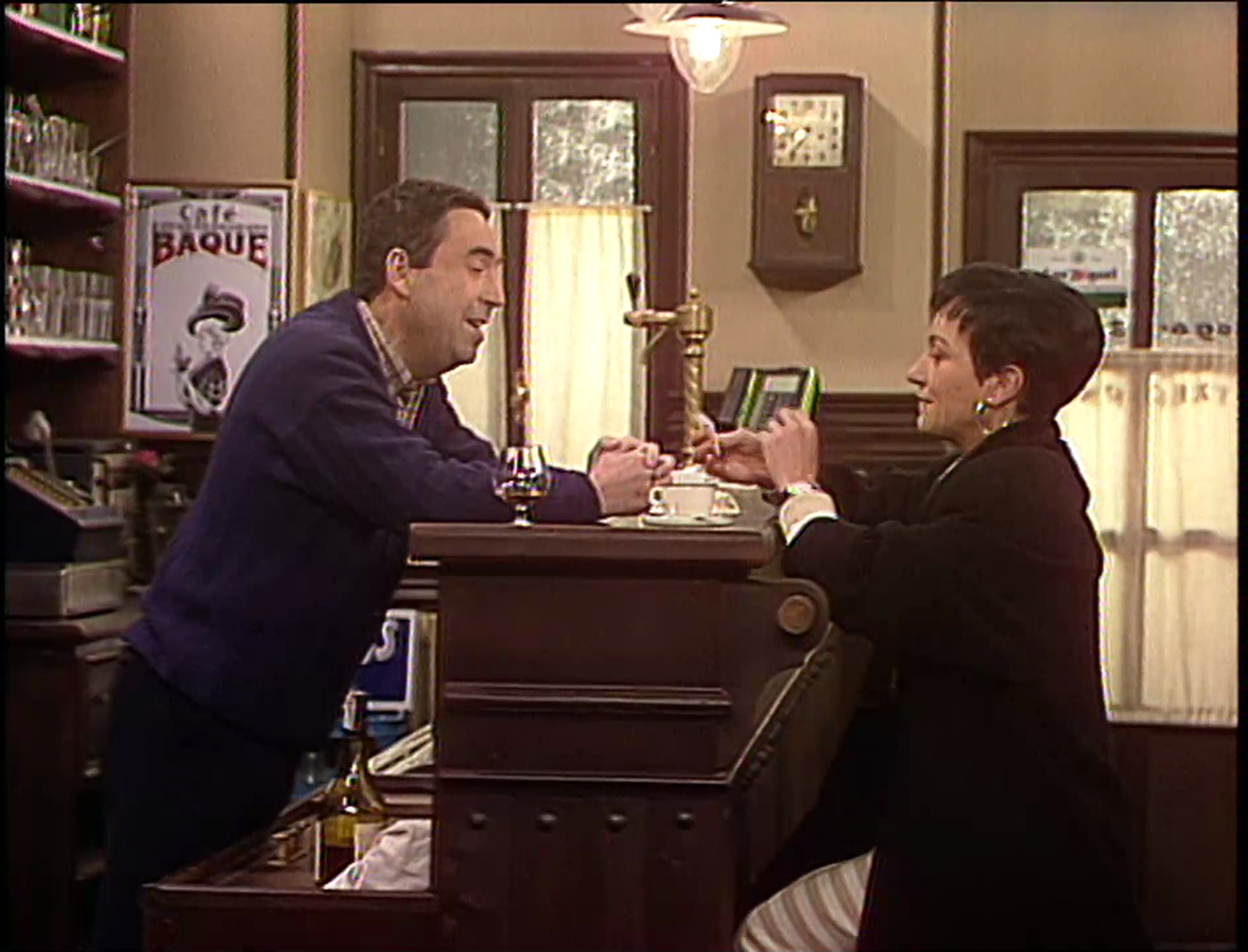 D1: 96. Maitasunaren gezi gozoak