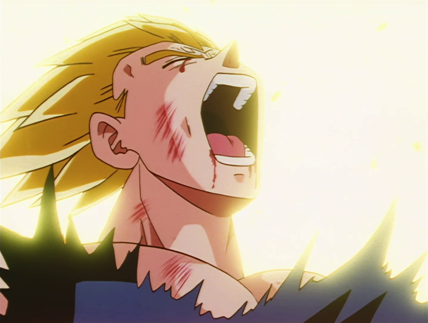 238. Lehengo ametsgaiztoa berriro!! Boo gizasorgina bizirik dago oraindik