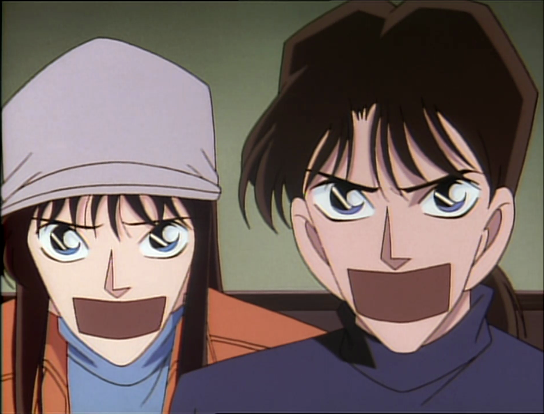 85. Artista ospetsuan bahiketa 2. atala